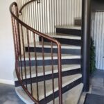 Custom Railing Regina